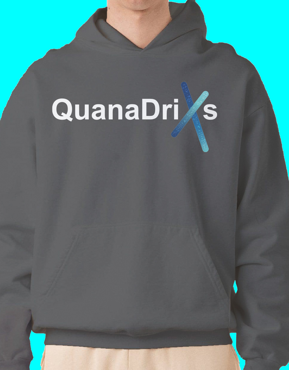 Hoodie-dark-gray