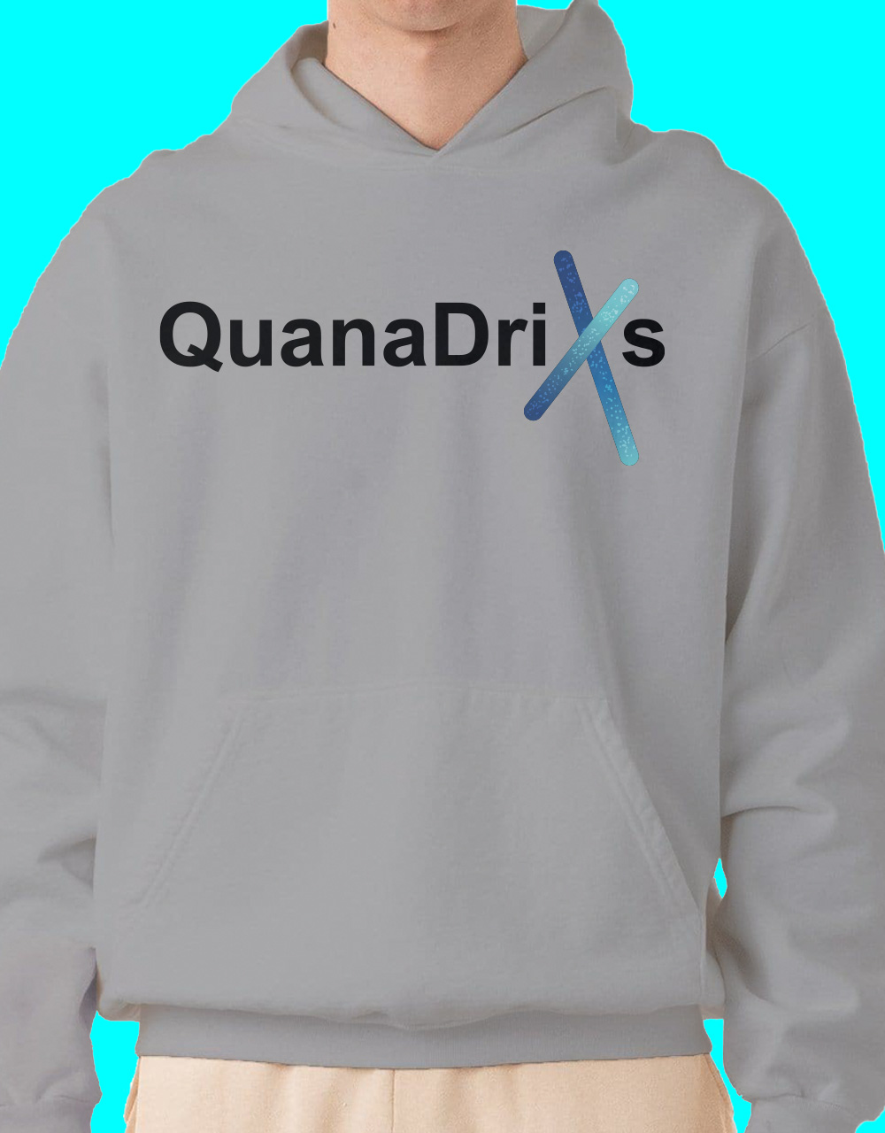 Hoodie-gray