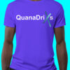 Men’s Standard Fit Short Sleeve Crew T-Shirt
