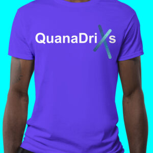 Men's Standard Fit Short Sleeve Crew T-Shirt