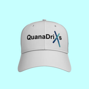 QDX Adjustable Sports Cap