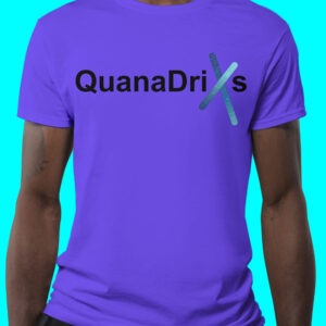 Black-on-Blue-T-shirt-Design-Products