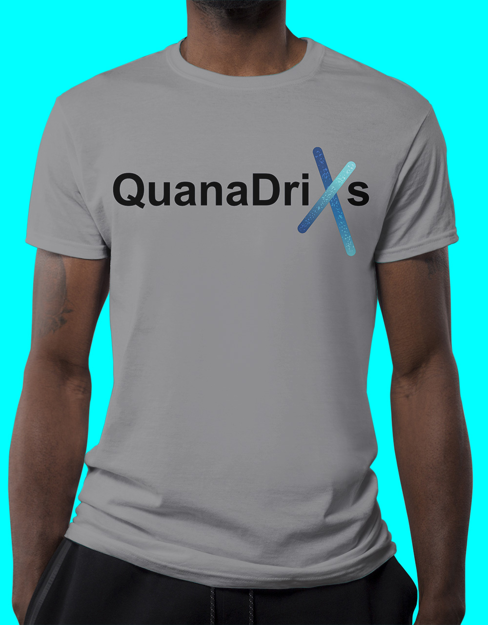 Black-on-Gray-T-shirt-Design-Products