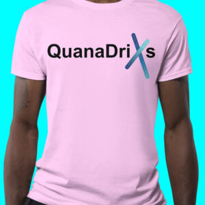Black-on-PinkT-shirt-Design-Products