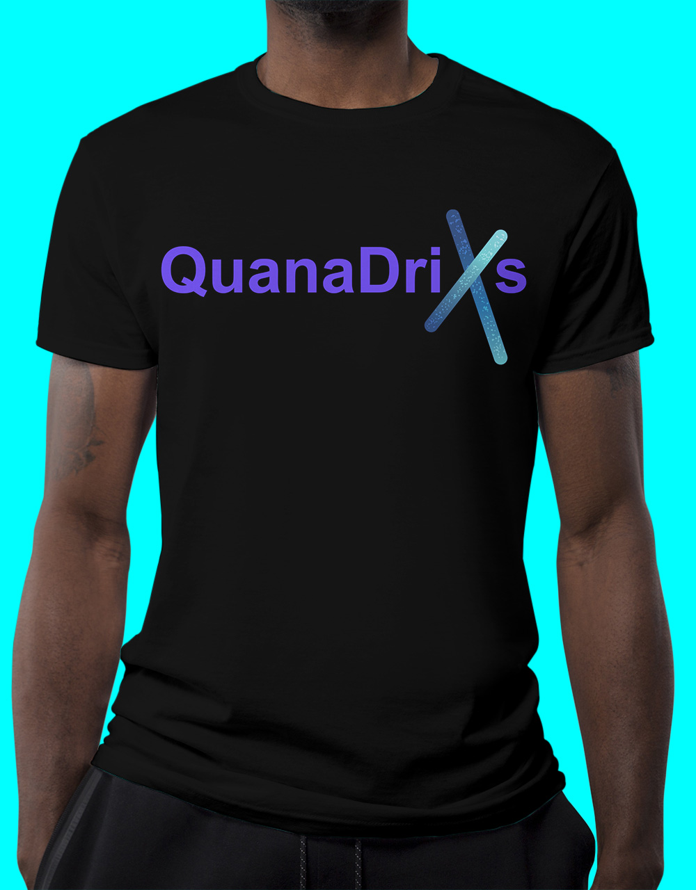 Blue-Black-T-shirt-Design-Products