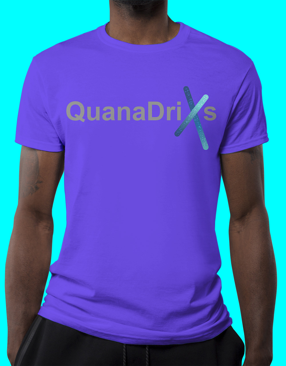 Grey-on-Blue-T-shirt-Design-Products